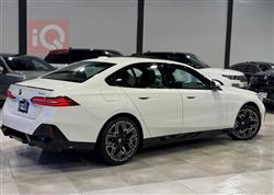 بي ام دبليو الفئة 5